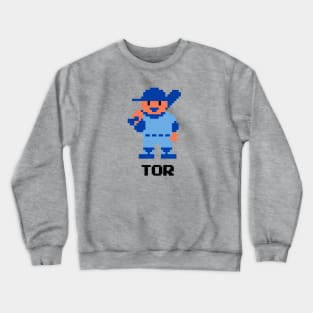 RBI Baseball - Toronto Crewneck Sweatshirt